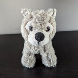Game of Thrones Direwolf Grey Wind Plush Pup Stuffed Animal